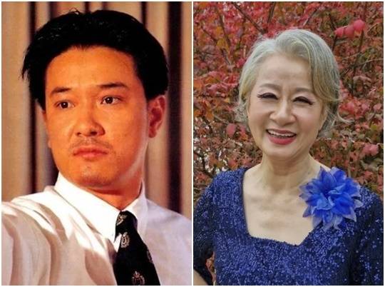 故변영훈-변지원(소셜 미디어 캡처)