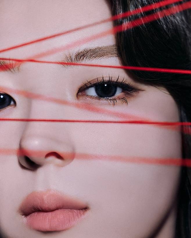 있지(ITZY) 리아. 사진 | JYP엔터테인먼트