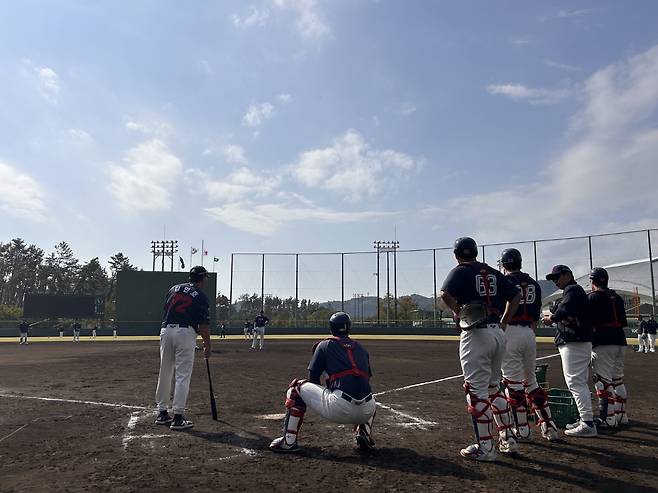 사진제공=롯데 자이언츠