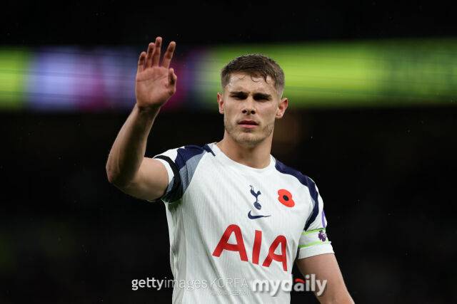 판 더 벤/게티이미지코리아