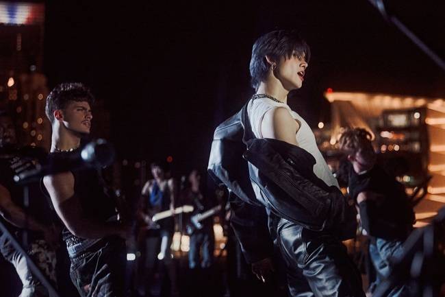 빅히트 뮤직 제공