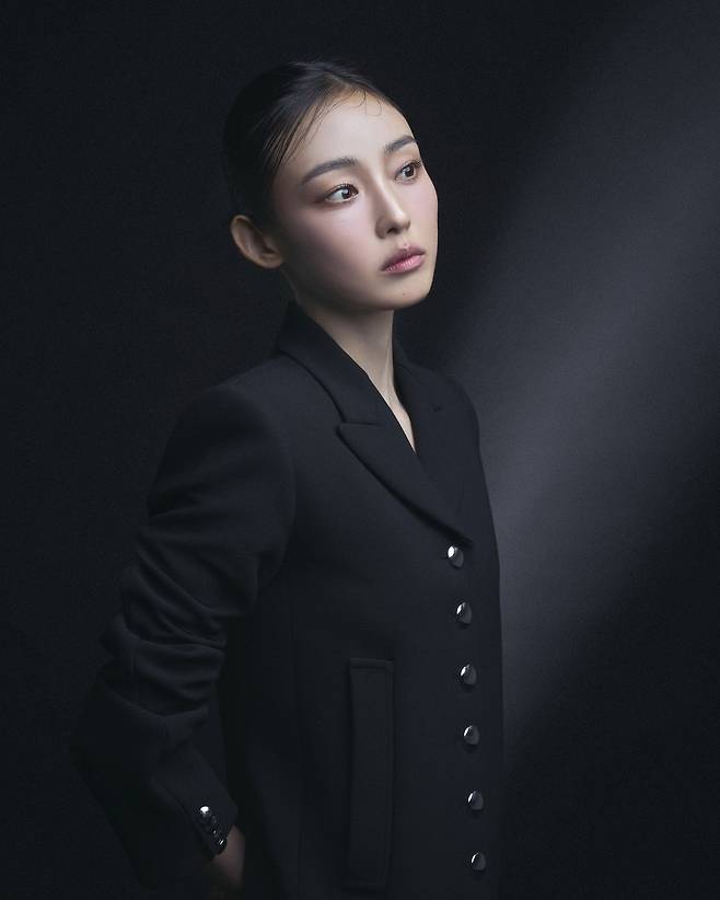 배우 전소니, 사진제공|넷플릭스