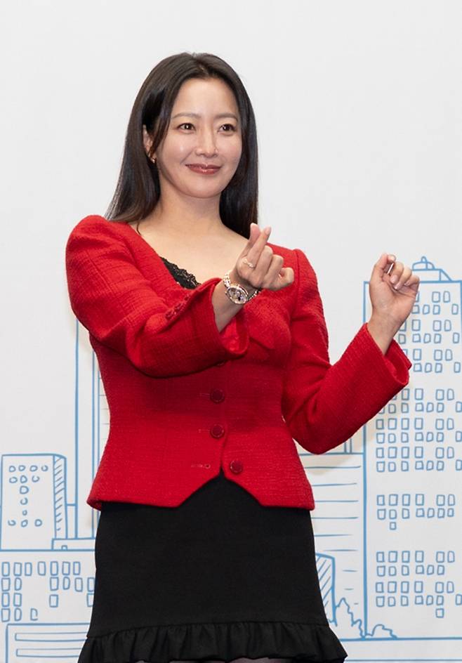 ▲ 김희선. 제공|TV조선