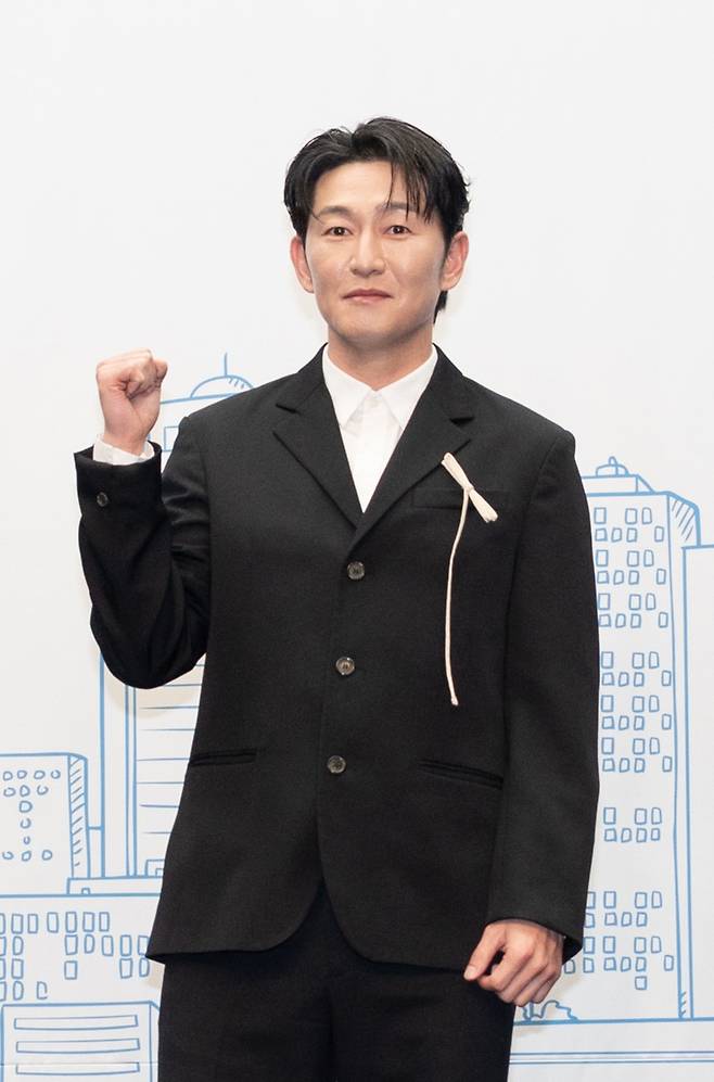 ▲ 허준석. 제공|TV조선