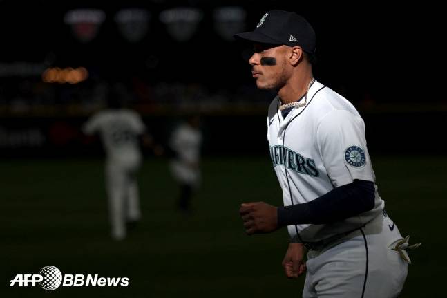 호르헤 폴랑코. /AFPBBNews=뉴스1