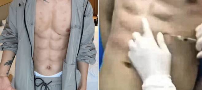 사진출처=더우인, 사우스차이나모닝포스트