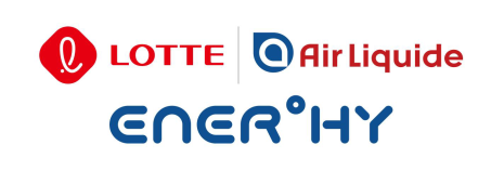롯데에어리퀴드 에너하이 기업이미지(CI)/롯데에어리퀴드 에너하이 제공