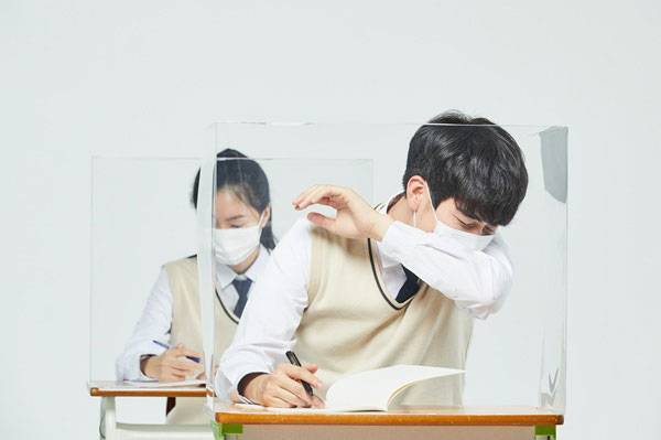 수험생은 수능을 앞두고 몸과 마음의 건강을 함께 챙겨야 한다./사진=게티이미지뱅크