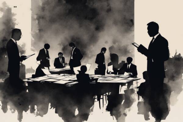 기사 내용을 바탕으로 AI를 통해 제작된 일러스트. 경기일보 AI 뉴스 이미지