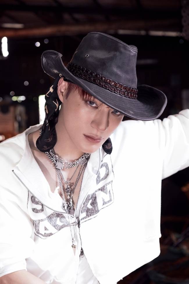 SM엔터테인먼트 제공