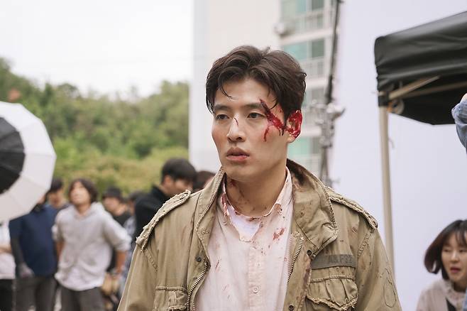 영화 ‘나혼자 프린스’ 스틸