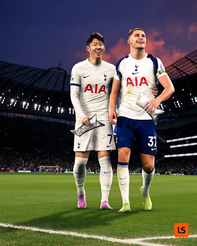 ▲ ⓒLive Score SNS