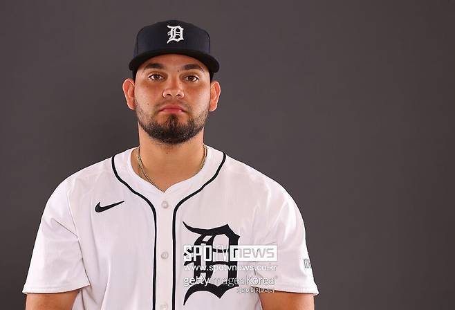 ▲ 엘리에세르 알폰소 주니어