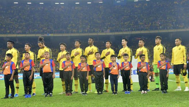◇사진출처=말레이시아축구협회 홈페이지