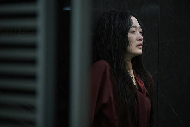 ‘당신이 죽였다’ 이유미 (사진=넷플릭스 제공)