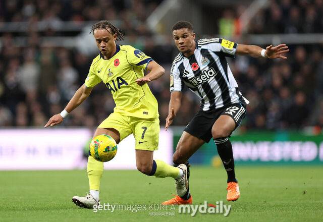 사비 시몬스/게티이미지코리아