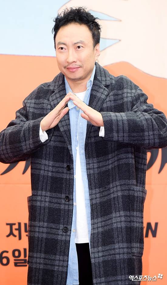 박명수. 사진= 엑스포츠뉴스 DB