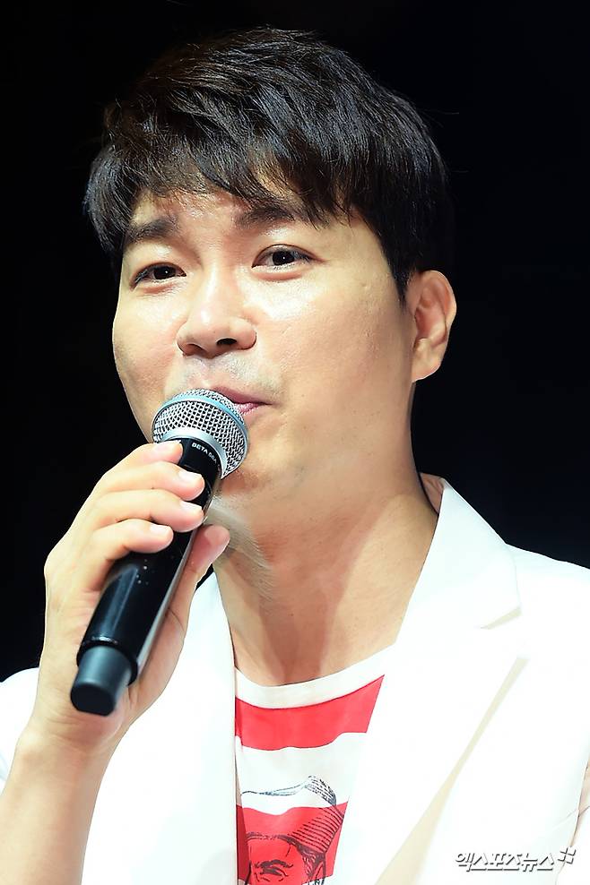 엑스포츠뉴스DB 박수홍