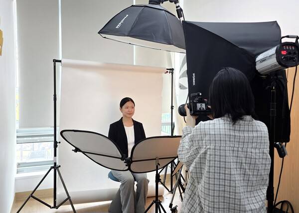 광주청년센터 토닥토닥 상무점 '청년 취업 지원 서비스'. 광주광역시 제공