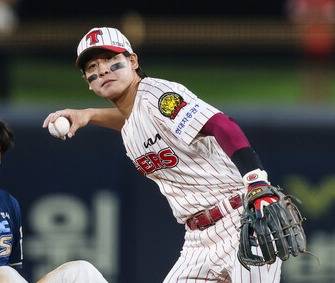 KIA가 '최대어' 박찬호를 잡을 수 있을까. (사진=KIA)