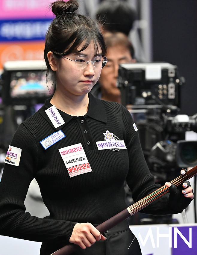 하이원리조트 이미래