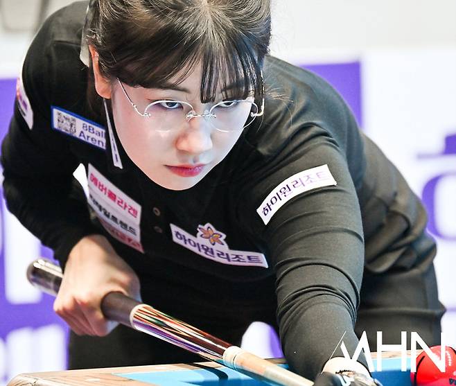 하이원리조트 이미래