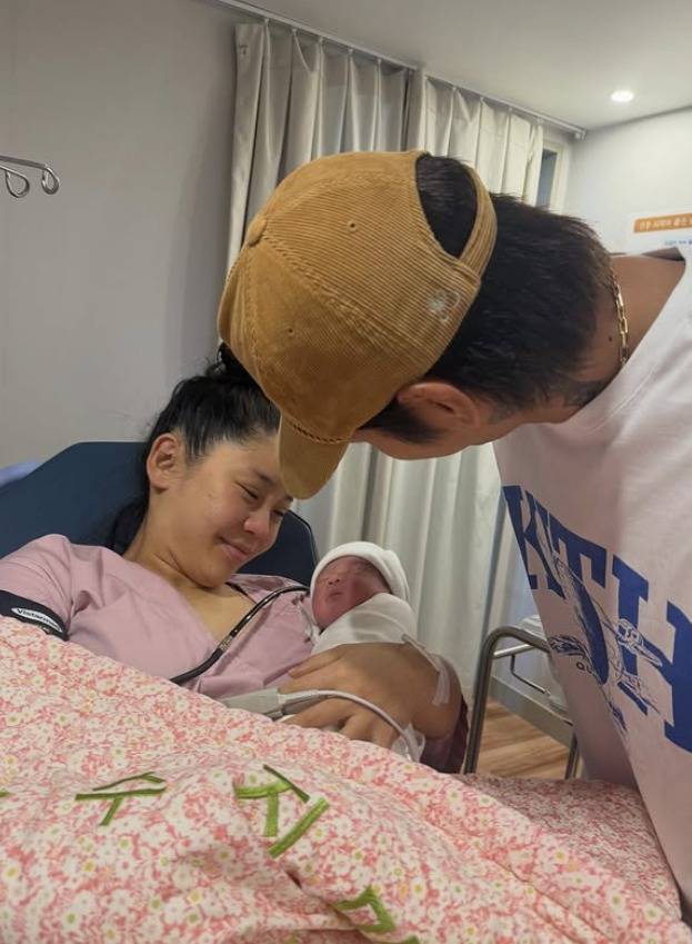 가수 트루디 인스타그램