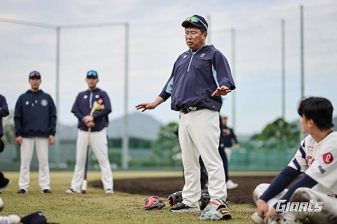 사진제공=롯데 자이언츠