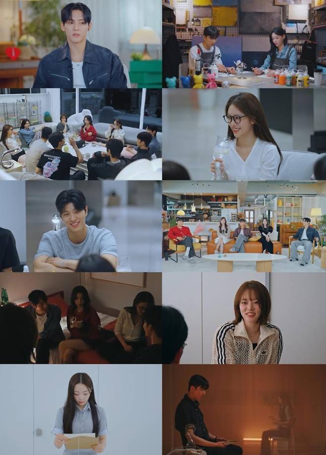 지난 12일 공개된 티빙 오리지널 '환승연애4' 10화에서 나이 공개와 ‘X룸’이 등장하며 관계의 지각변동이 시작됐다. 남자들의 선택으로 진행된 ‘키워드 데이트’ 이후 입주자들은 나이를 공개했고, 예상치 못한 정보에 감정의 균열이 발생했다. 한편, X를 잃을지 모른다는 불안감에 휩싸인 한 입주자는 감정적인 태도를 보이며 안타까움을 자아냈다. 이번 시즌부터는 단 한 명만 입장 가능한 규칙이 추가된 ‘X룸’이 열렸고, 기회를 양보받은 입주자는 방 안 가득한 추억 앞에서 오열하며 모두를 울렸다. 외면했던 진심과 마주한 입주자들의 선택이 어디로 향할지 궁금증이 커진다.