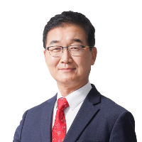 ▲ 정광열 전 강원도 경제부지사