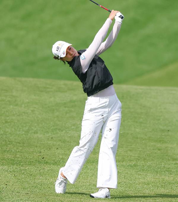 전인지(KLPGA)