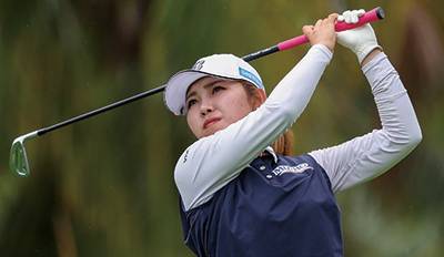 아야카 후루에(LPGA)