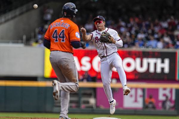 보라스는 김하성의 유격수로서 가치를 강조했다. 사진= Dale Zanine-Imagn Images= 연합뉴스 제공