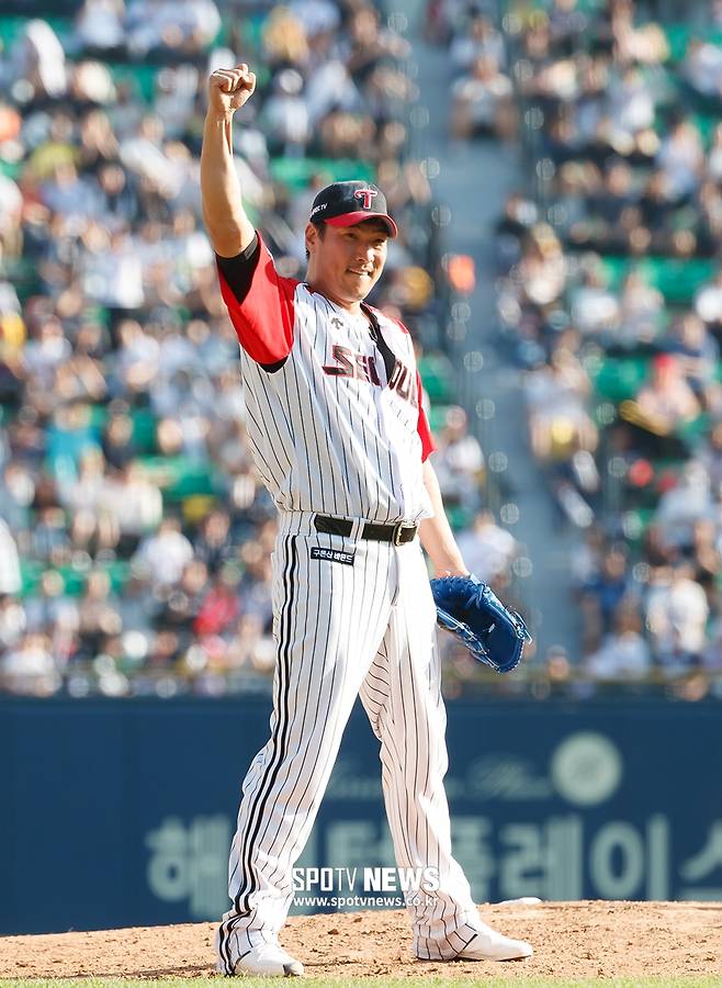 ▲ 이동현 ⓒ 스포티비뉴스 DB