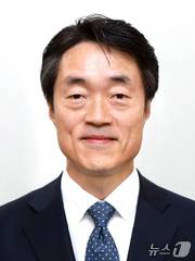 이재명 대통령이 14일 국민권익위원회 부위원장에 한삼석 국민권익위 상임위원을 임명했다. (대통령실 제공. 재판매 및 DB 금지) 2025.11.14/뉴스1 ⓒ News1 허경 기자