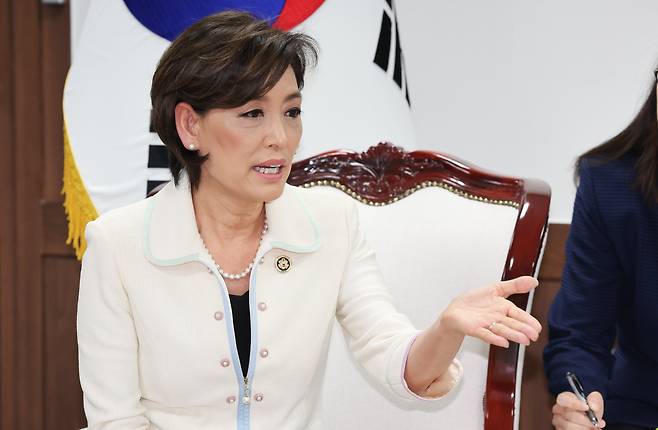 영 김 공화당 하원의원. /뉴스1