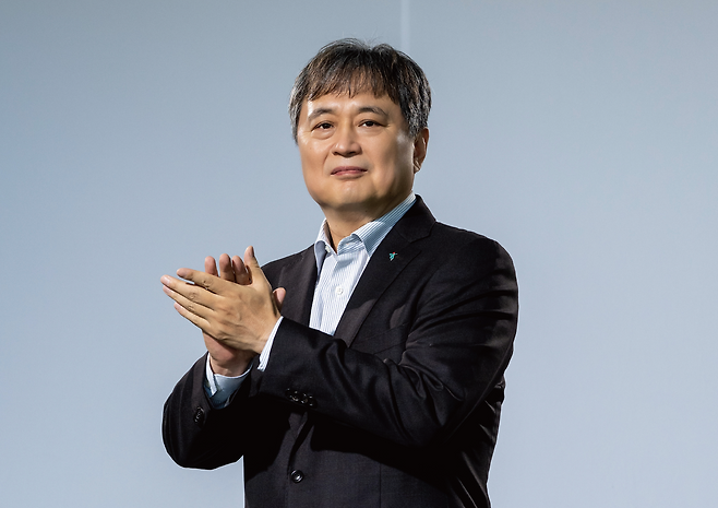 2025~2026시즌 여자프로농구(WKBL) 사령탑 데뷔를 앞둔 이상범 감독. 하나은행 제공