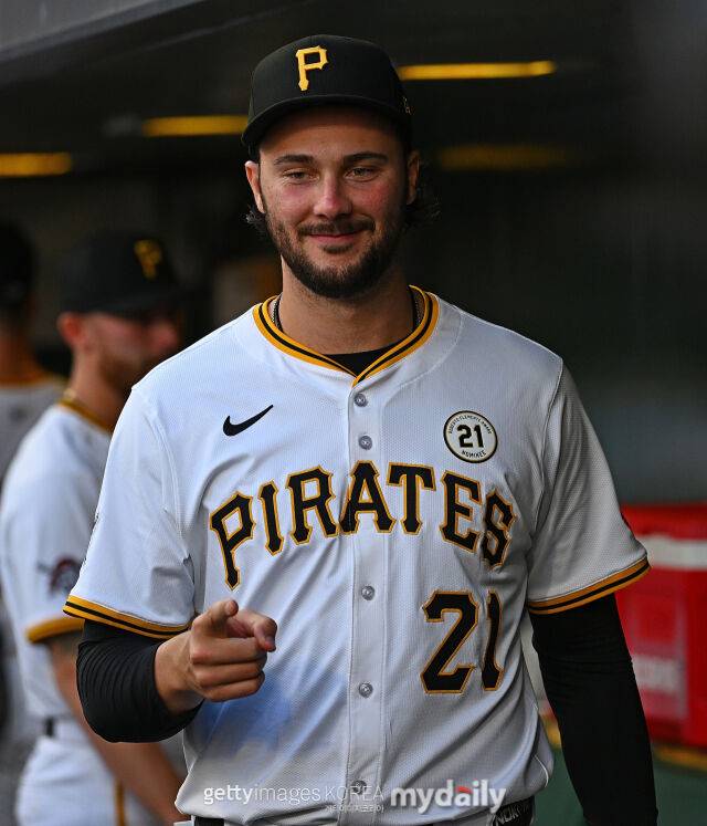 피츠버그 파이리츠 폴 스킨스./게티이미지코리아