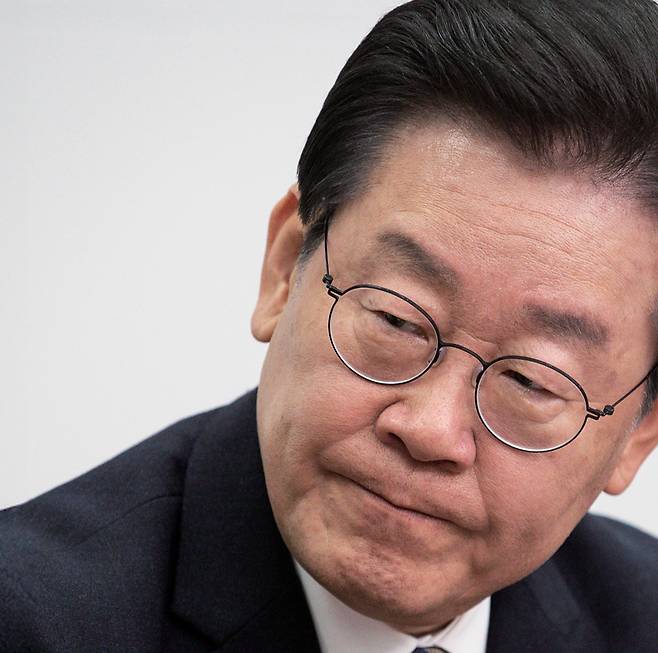 이재명 대통령 ⓒ뉴스1