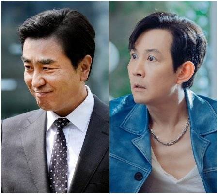 ‘서울 자가에 대기업 다니는 김 부장 이야기’·‘얄미운 사랑’ 스틸, 사진제공|JTBC·tvN