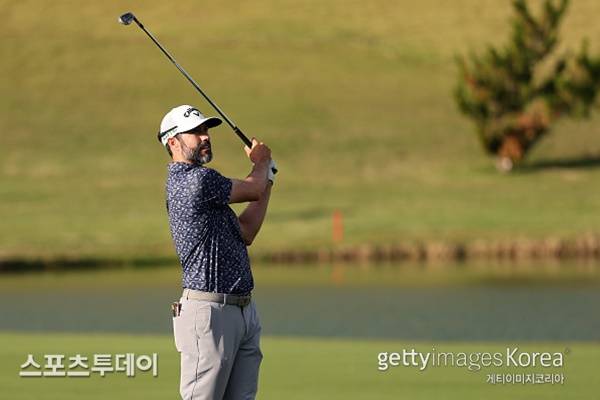 해드윈 / 사진=GettyImages 제공