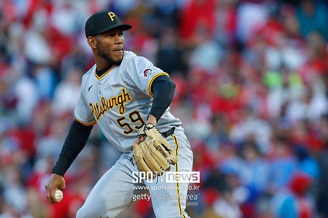 ▲ 로앤시 콘트레라스