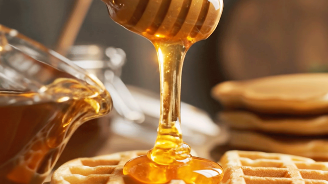 천연 당 선호 현상이 주목된다|출처: 제미나이