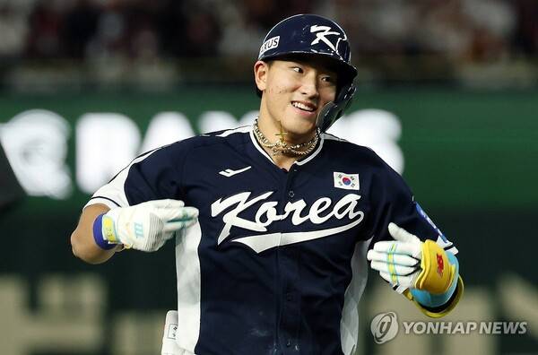 안현민. ⓒ연합뉴스