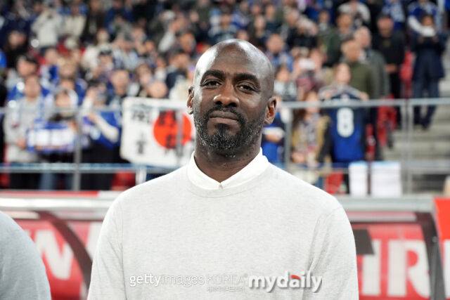 아토 오도 감독/게티이미지코리아