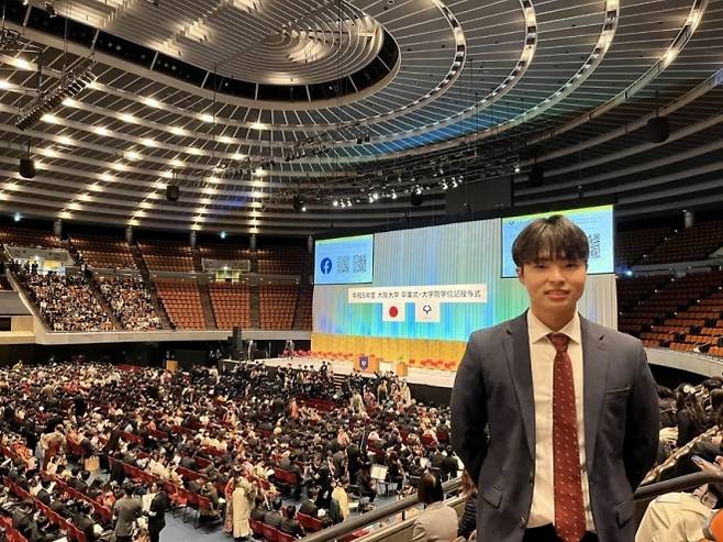 황윤태씨. 연합뉴스