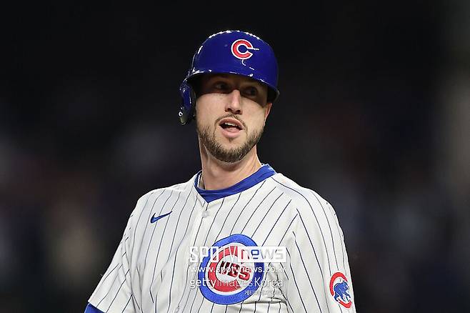 ▲ FA 시장에서 최대어로 주목받고 있는 카일 터커.