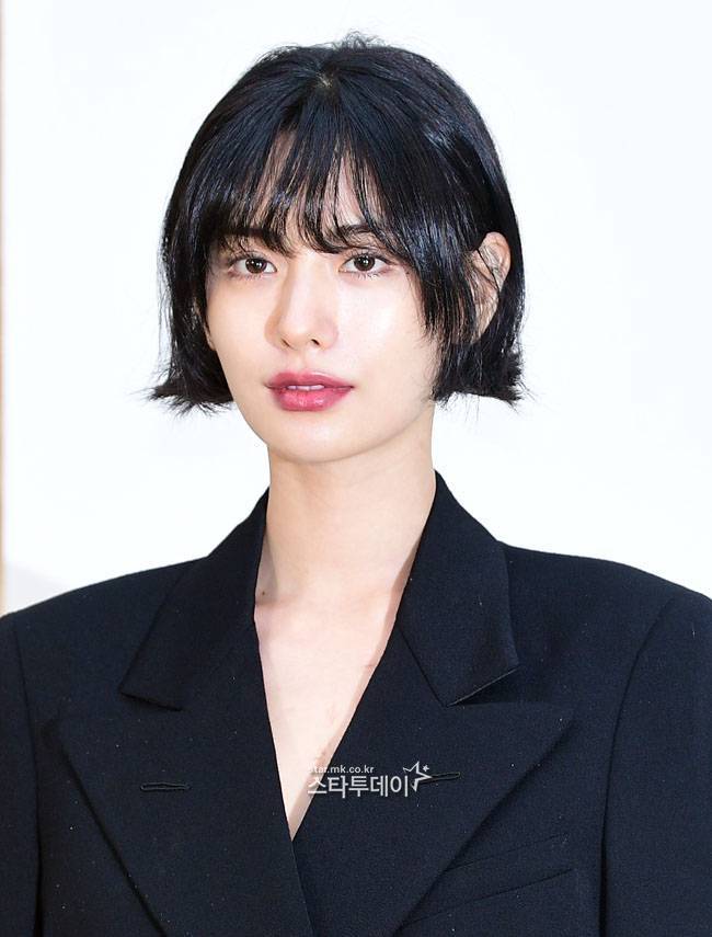 나나. 사진 ㅣ스타투데이DB