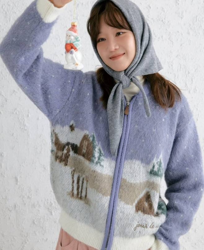 사진 = 공효진 인스타그램