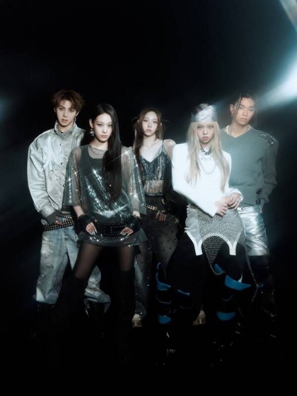 /사진=더블랙레이블